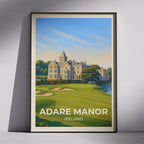 Adare Manor