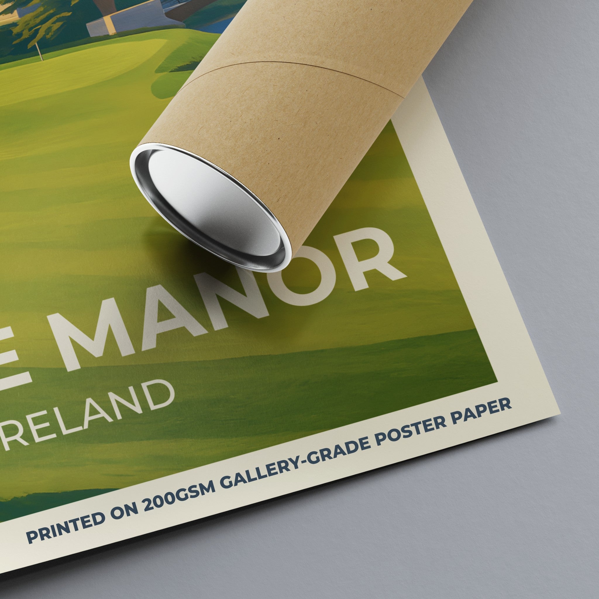 Adare Manor