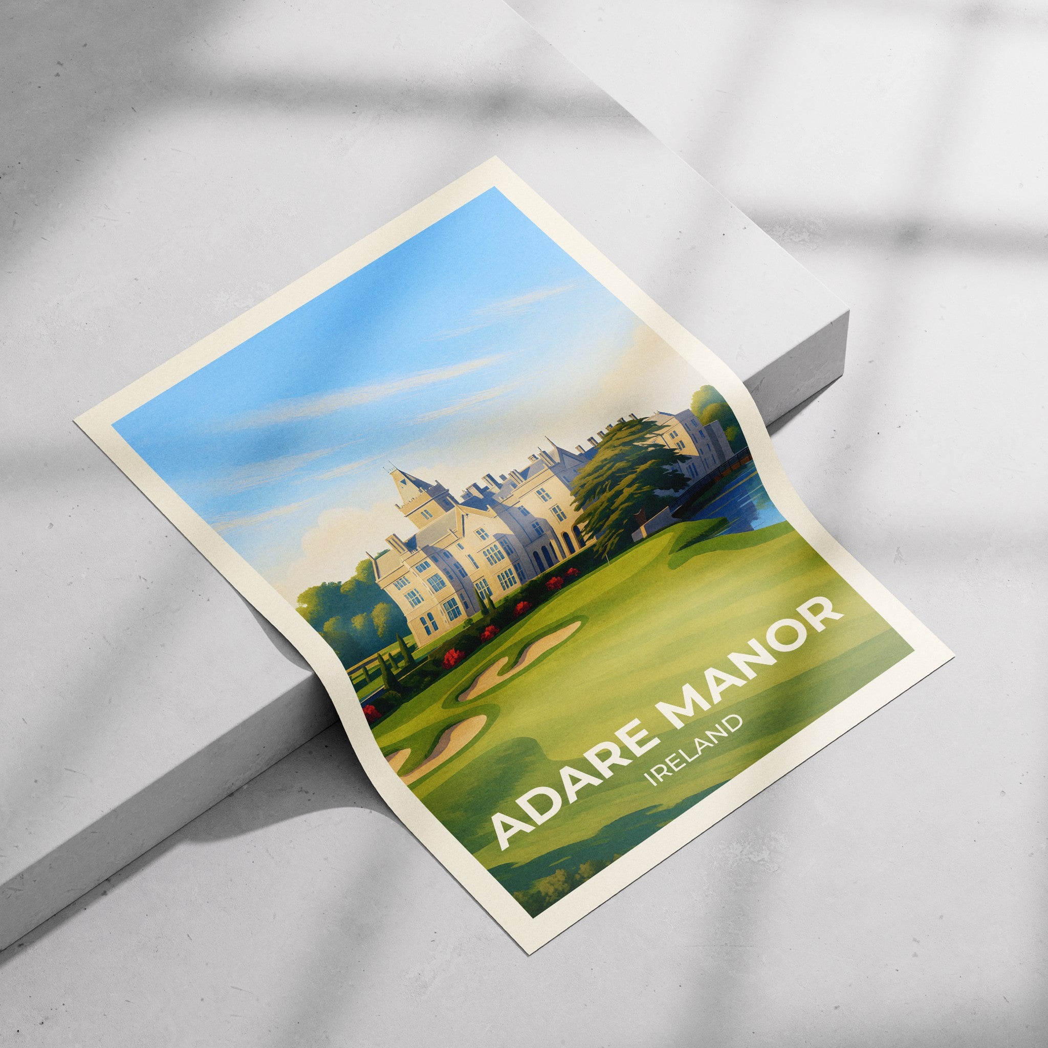 Adare Manor