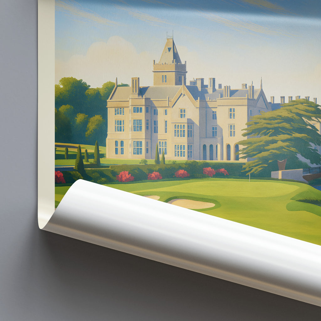 Adare Manor
