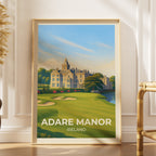 Adare Manor