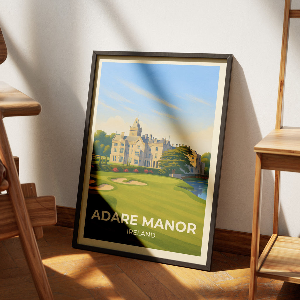 Adare Manor