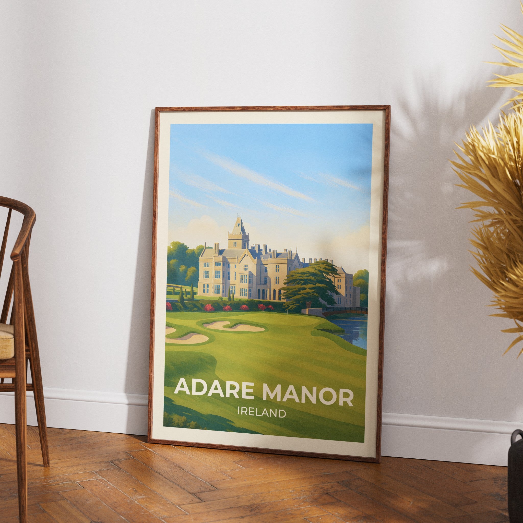 Adare Manor