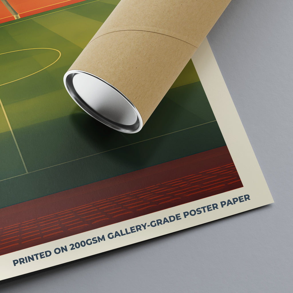 Arsenal - The Emirates