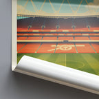 Arsenal - The Emirates