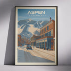 Aspen - Colorado