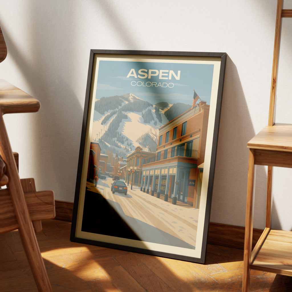 Aspen - Colorado