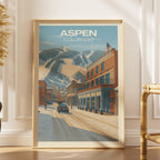 Aspen - Colorado