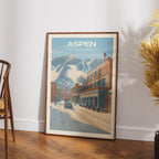 Aspen - Colorado