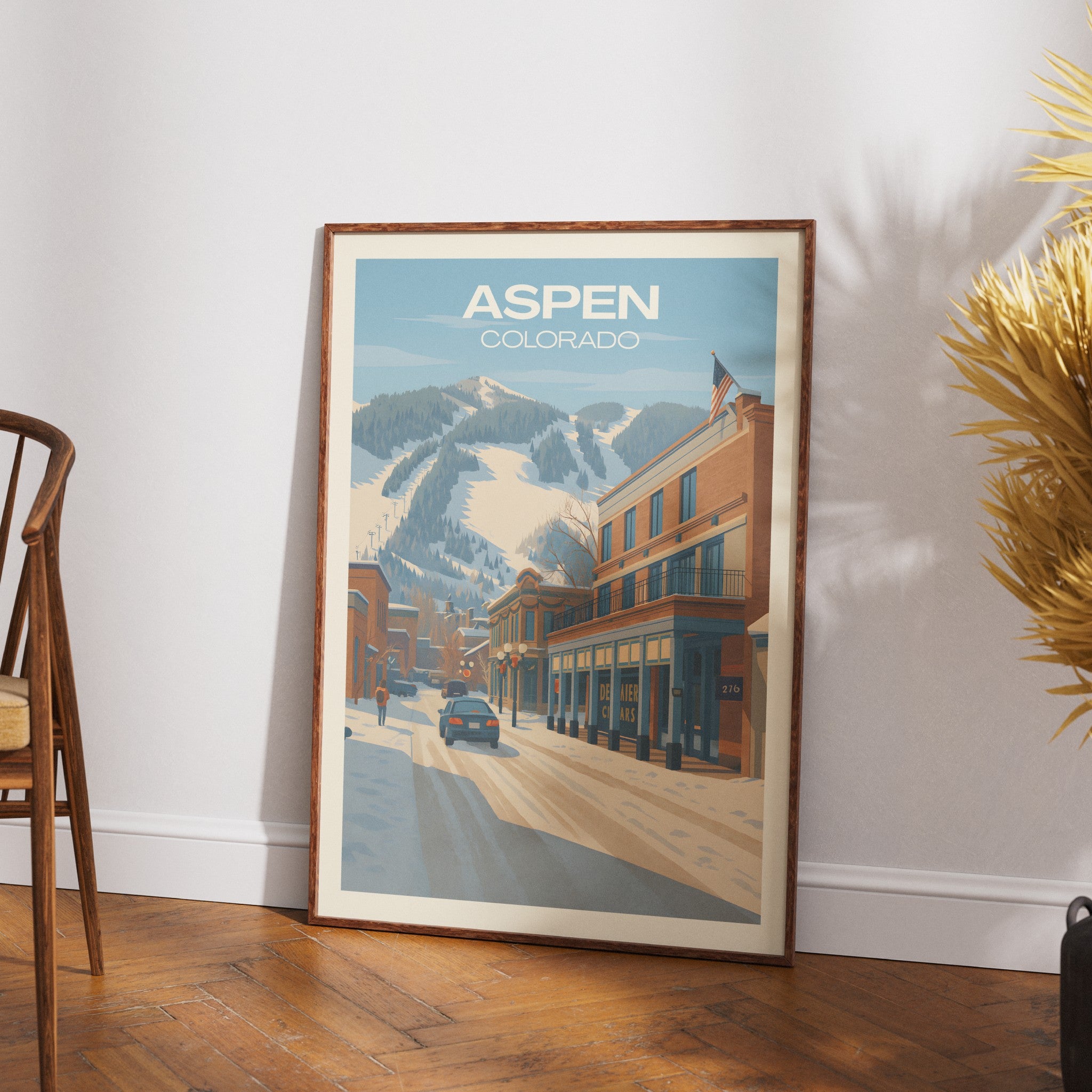 Aspen - Colorado