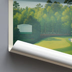 Augusta National 11th Hole