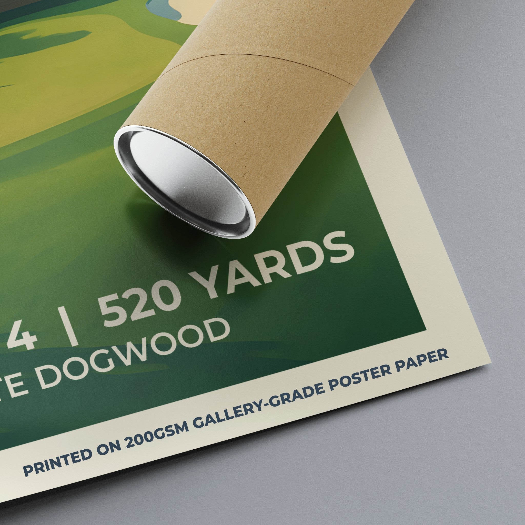 Augusta National 11th Hole