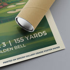 Augusta National 12th Hole