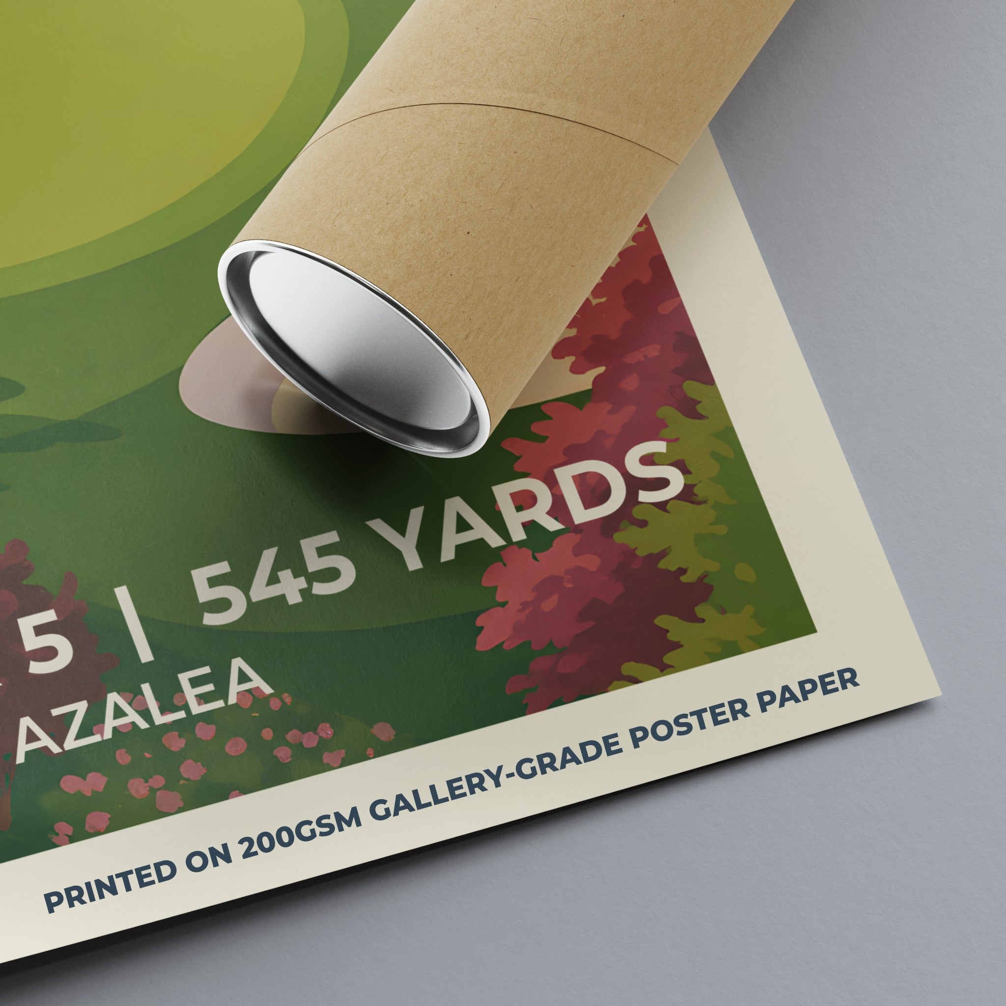 Augusta National 13th Hole