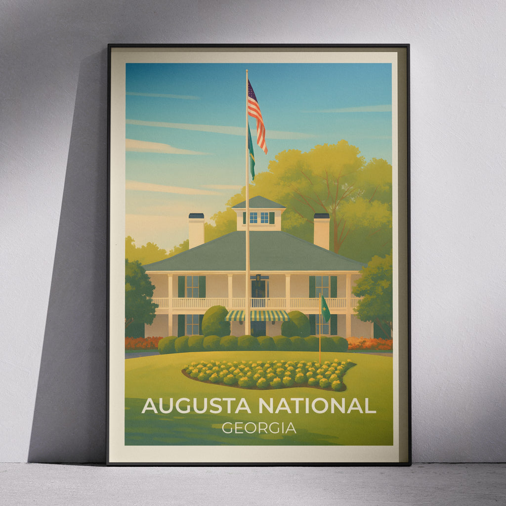 Augusta National