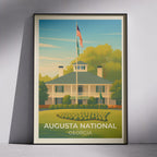 Augusta National