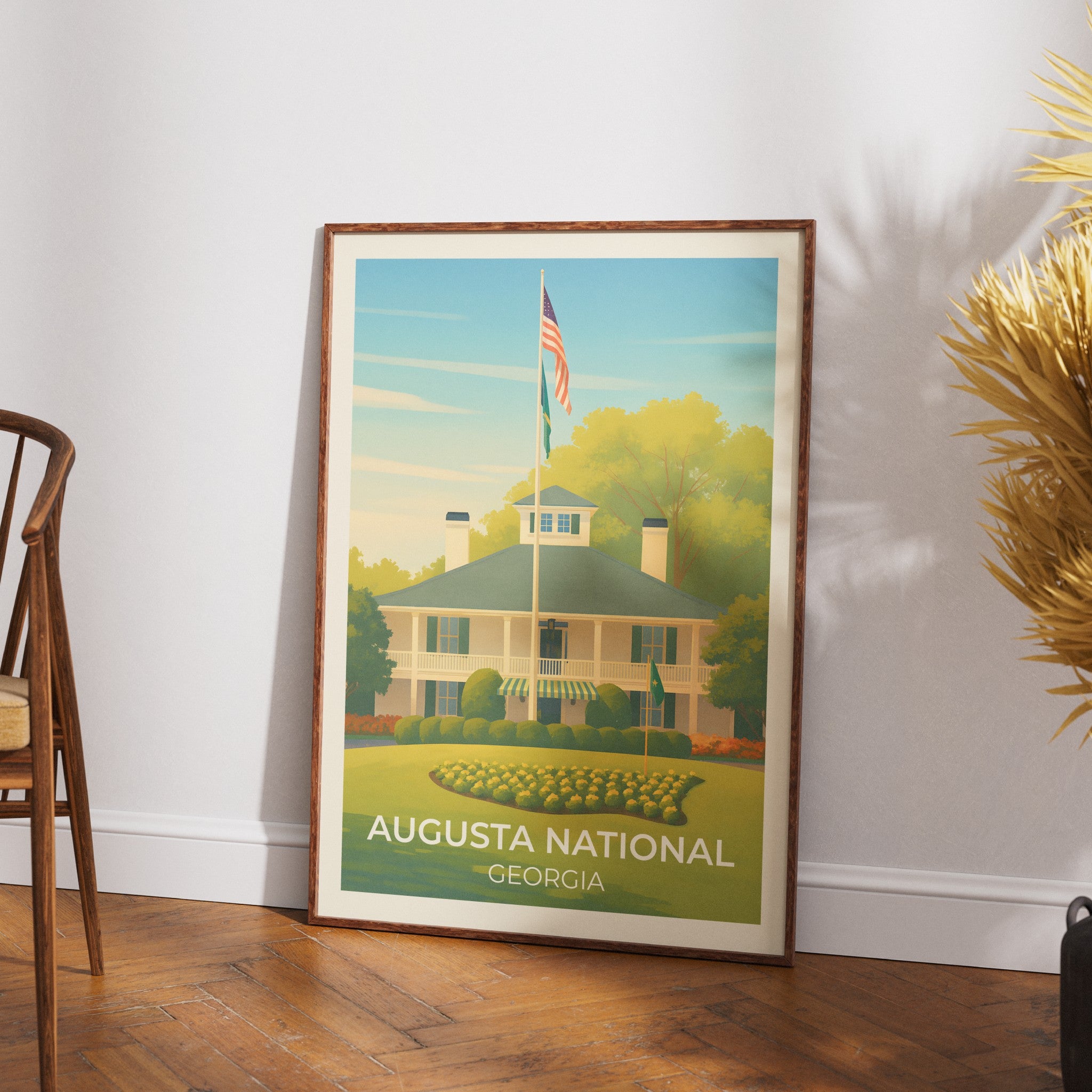 Augusta National