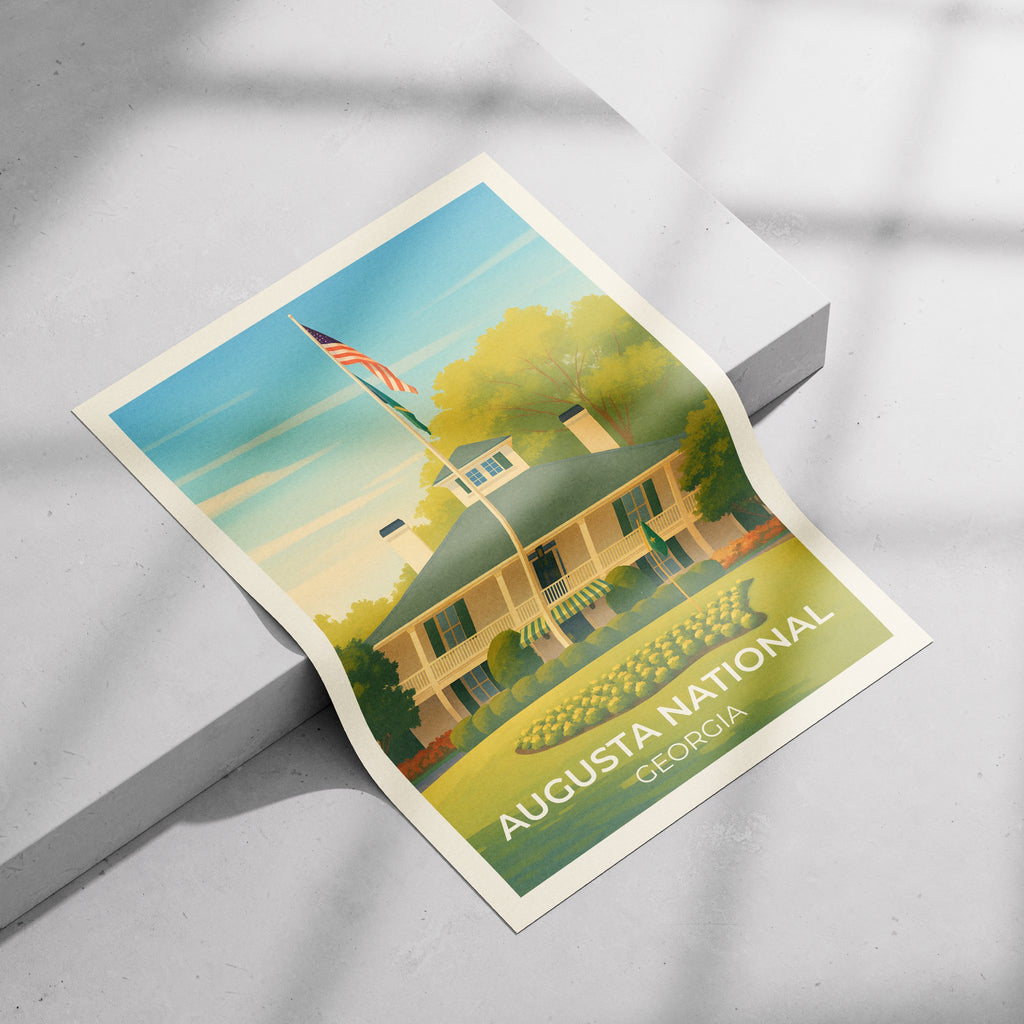 Augusta National