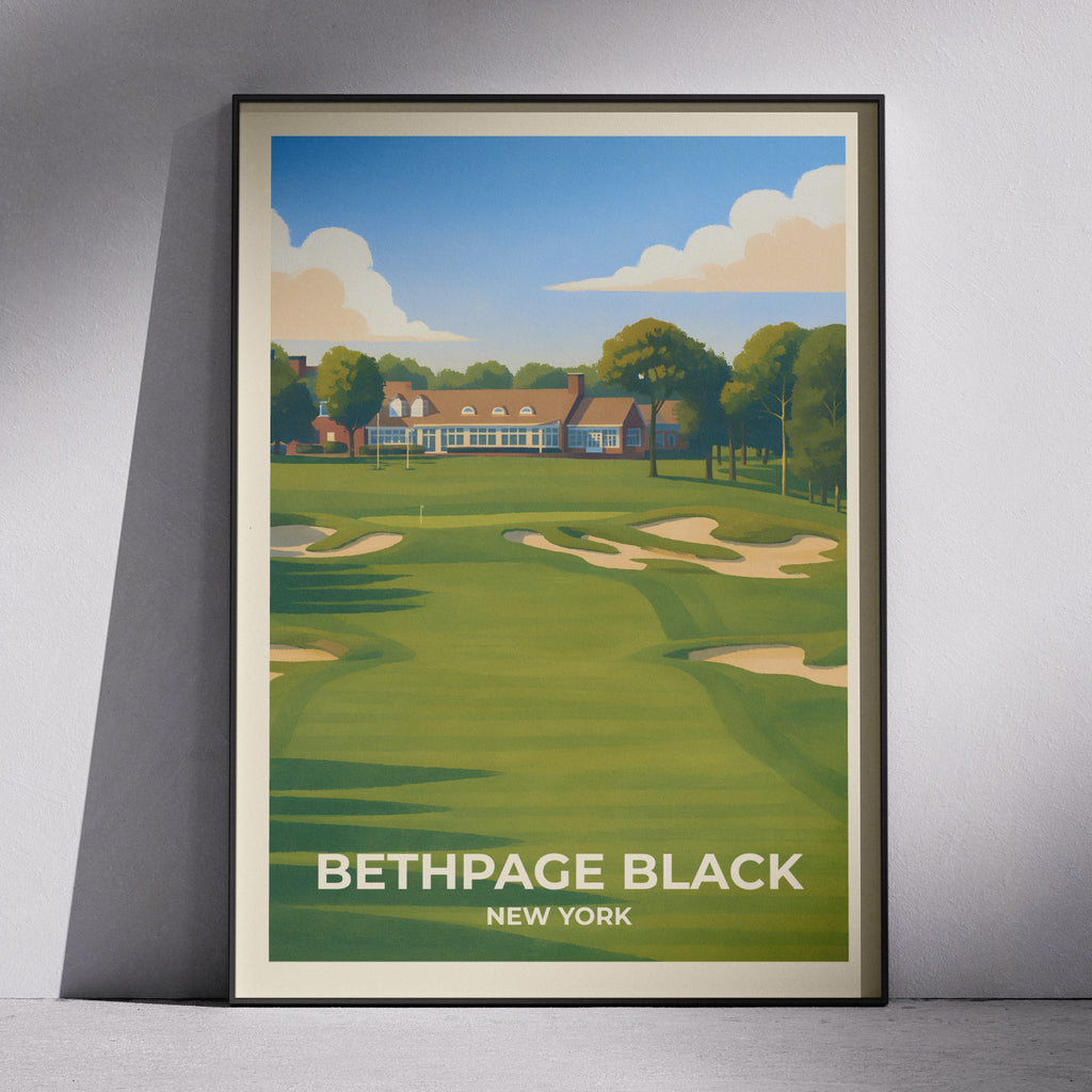 Bethpage Black