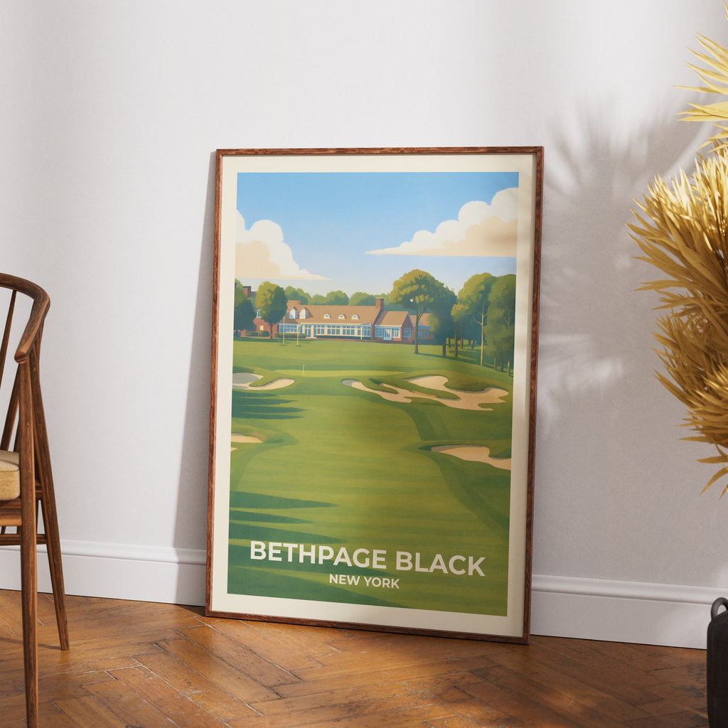 Bethpage Black