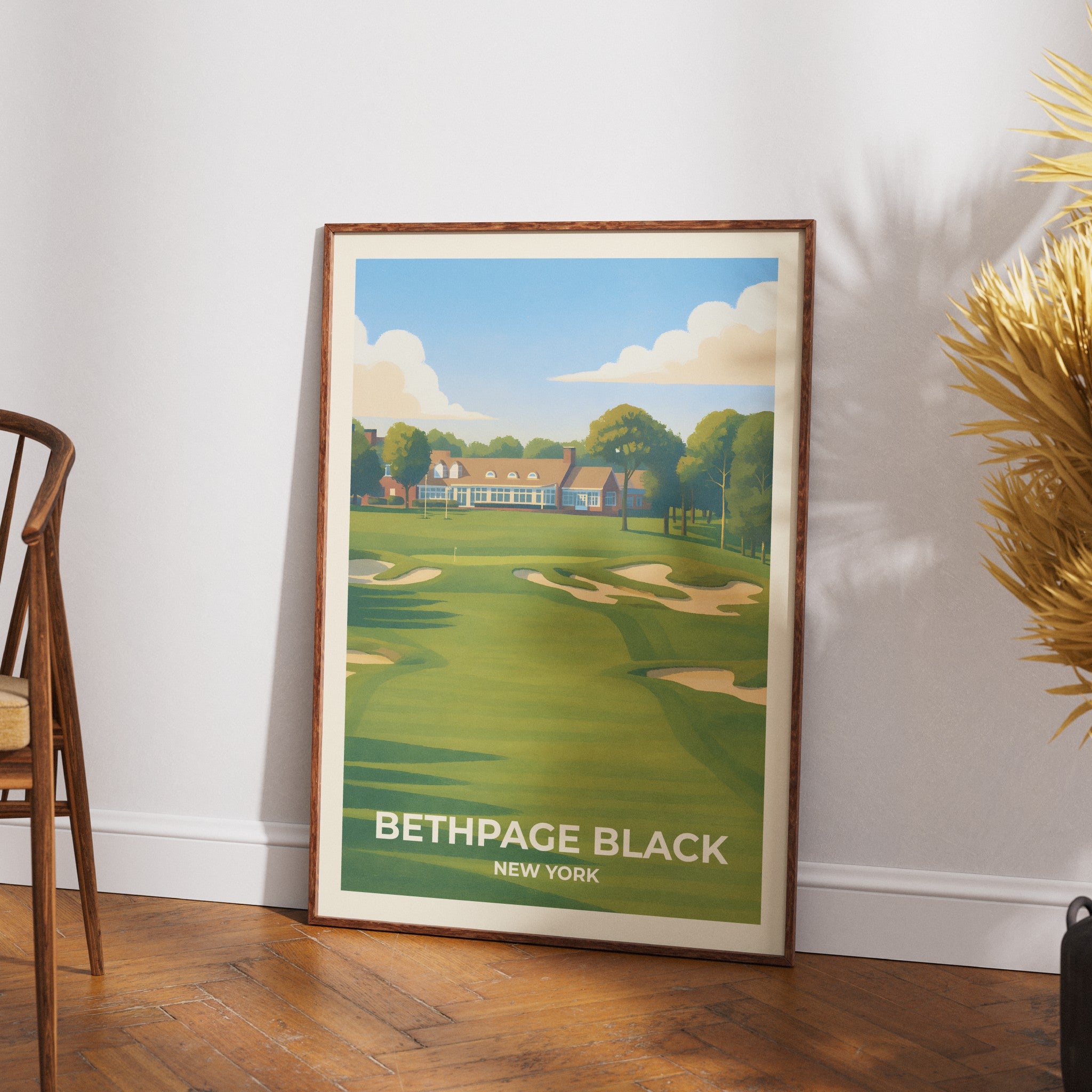 Bethpage Black