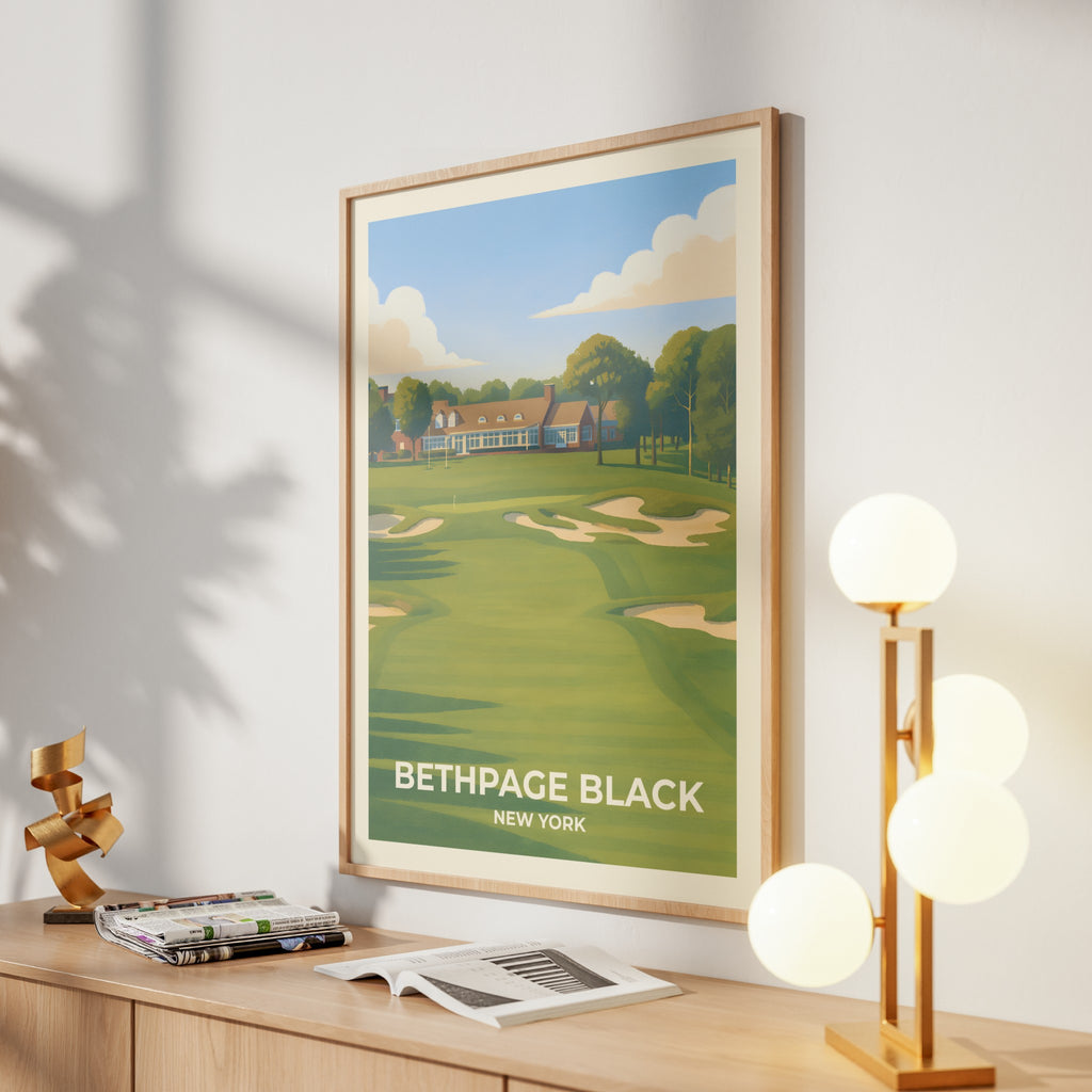 Bethpage Black