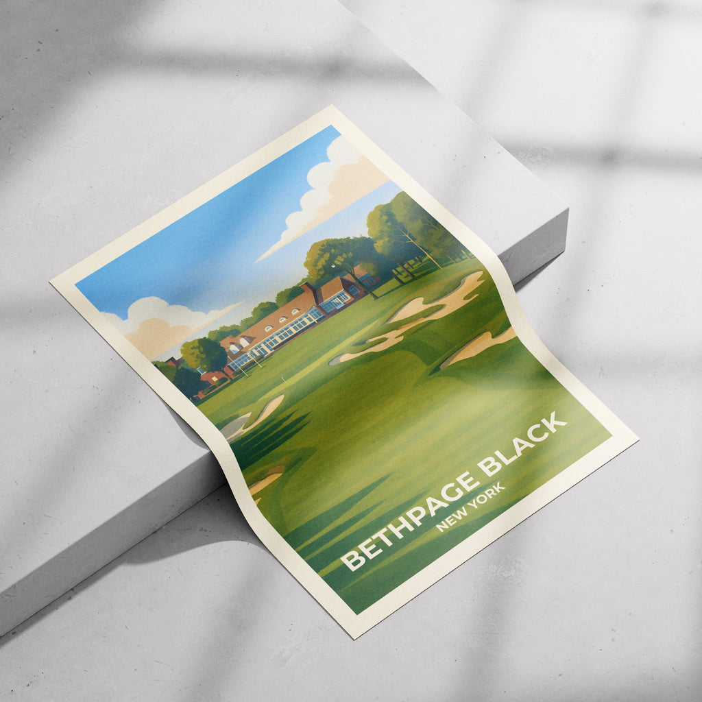 Bethpage Black