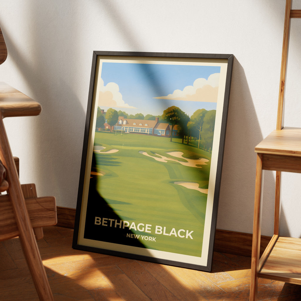 Bethpage Black