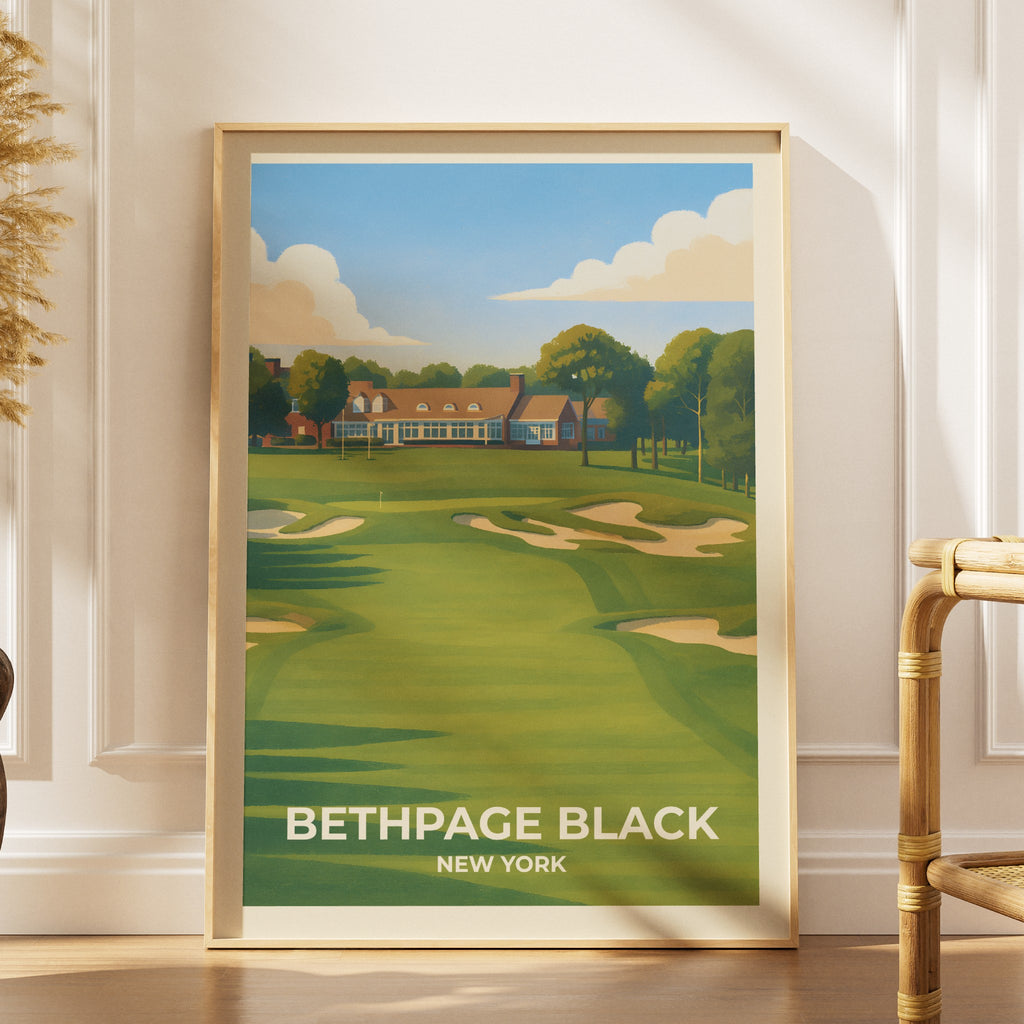 Bethpage Black
