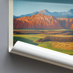 Black Desert Golf Course