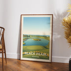 Black Pearl Golf Course