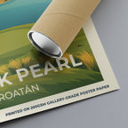 Black Pearl Golf Course