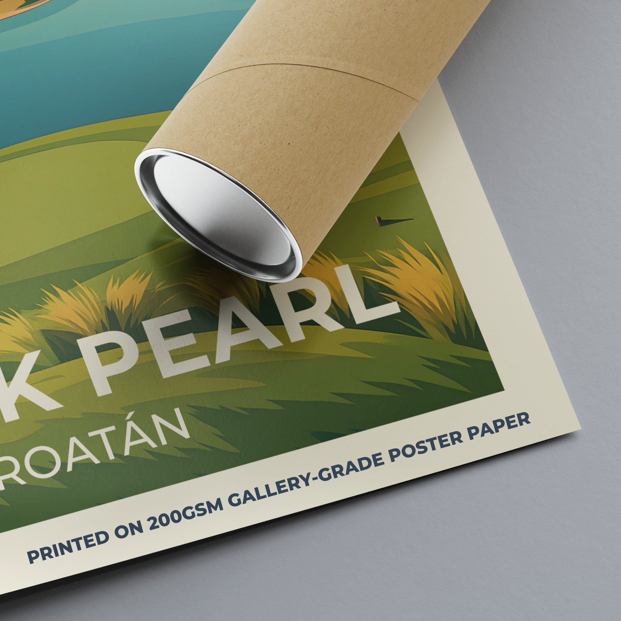 Black Pearl Golf Course