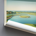 Black Pearl Golf Course