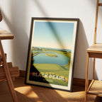 Black Pearl Golf Course