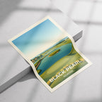 Black Pearl Golf Course