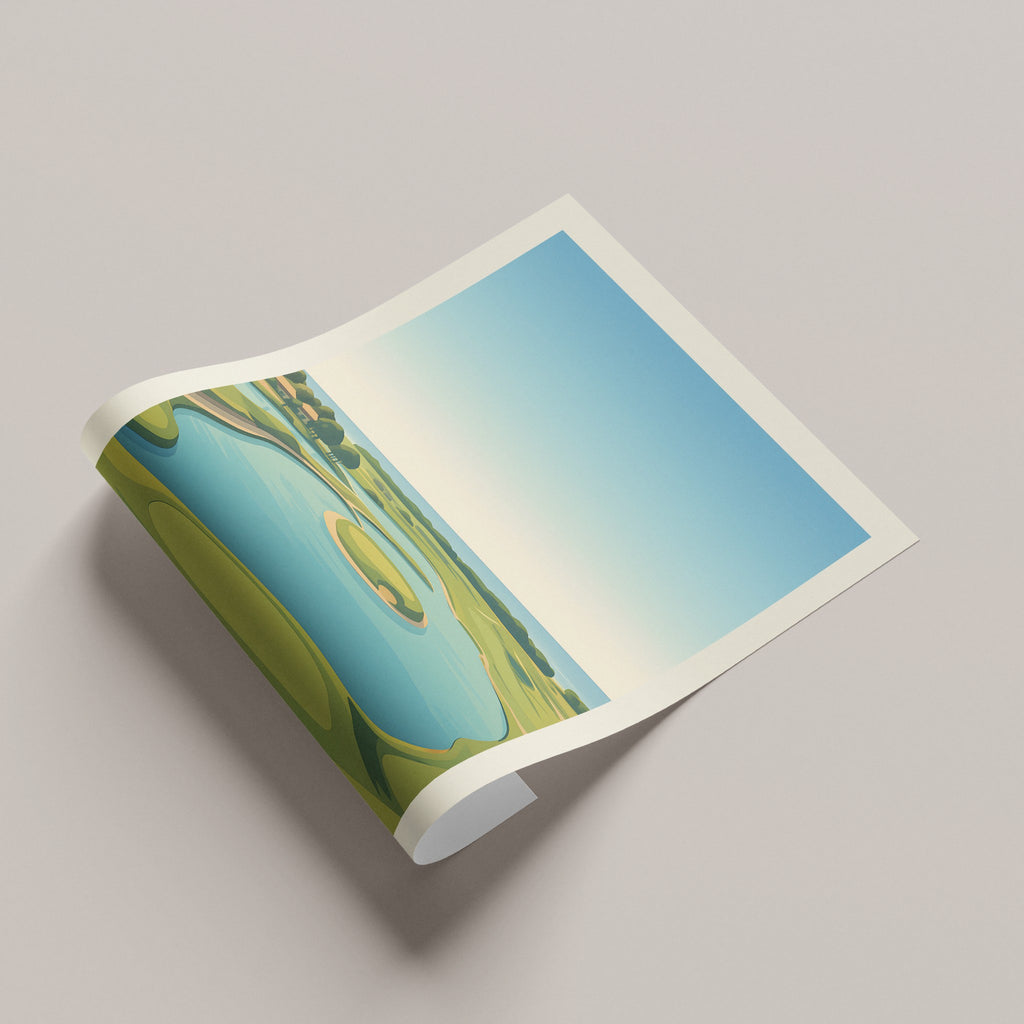 Black Pearl Golf Course