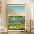 Black Pearl Golf Course