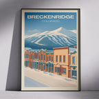 Breckenridge - Colorado