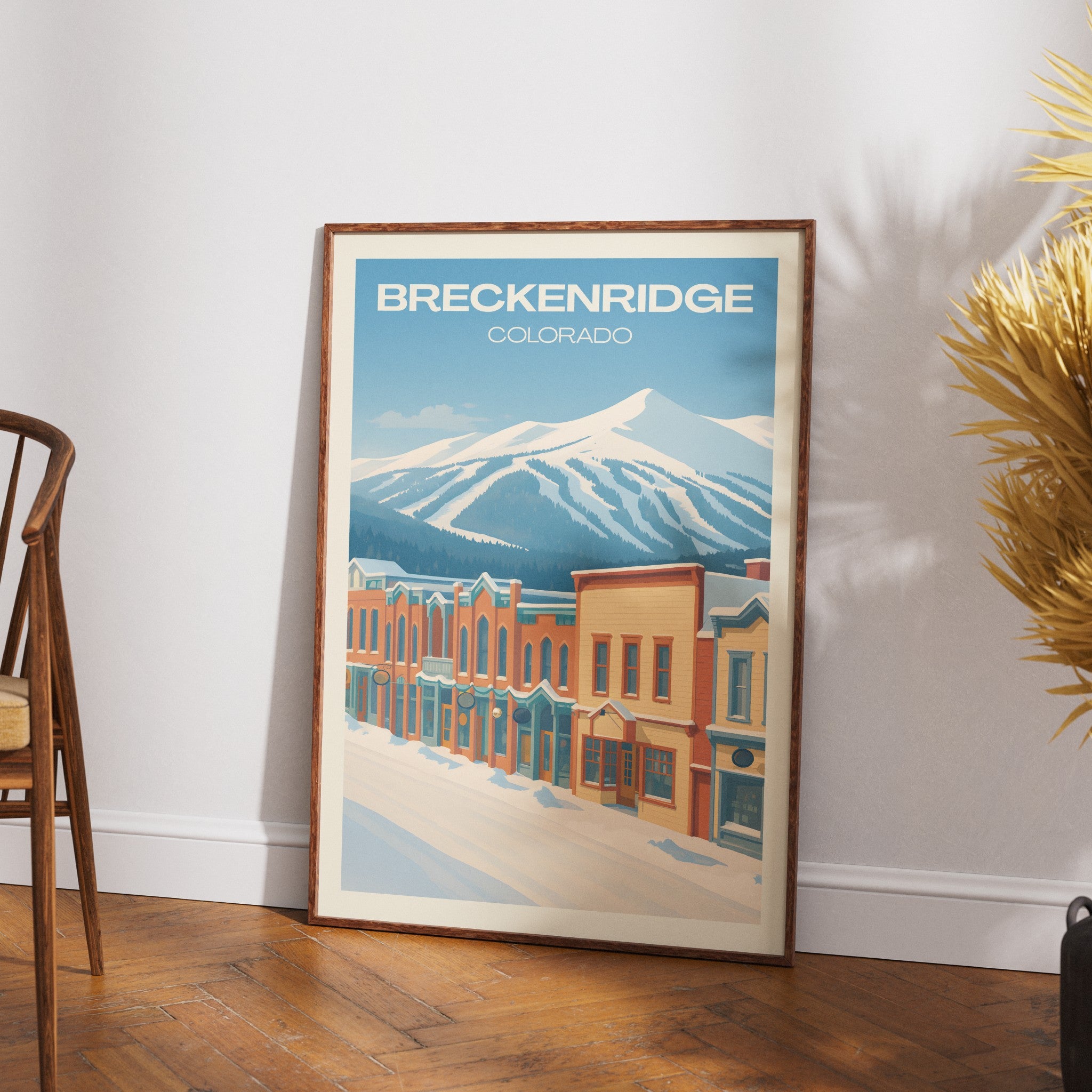 Breckenridge - Colorado