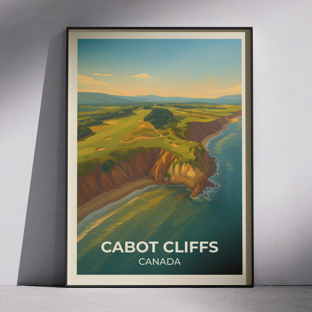 Cabot Cliffs