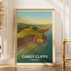 Cabot Cliffs