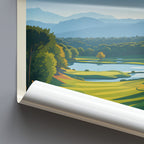 Camiral Resort 13th Hole