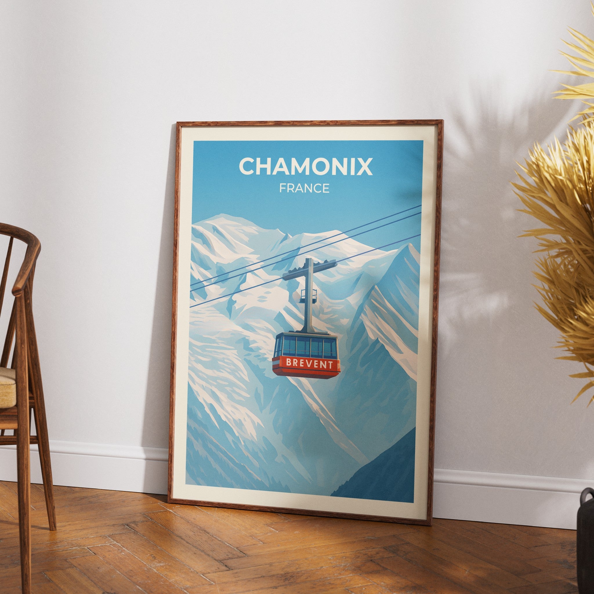 Chamonix - France