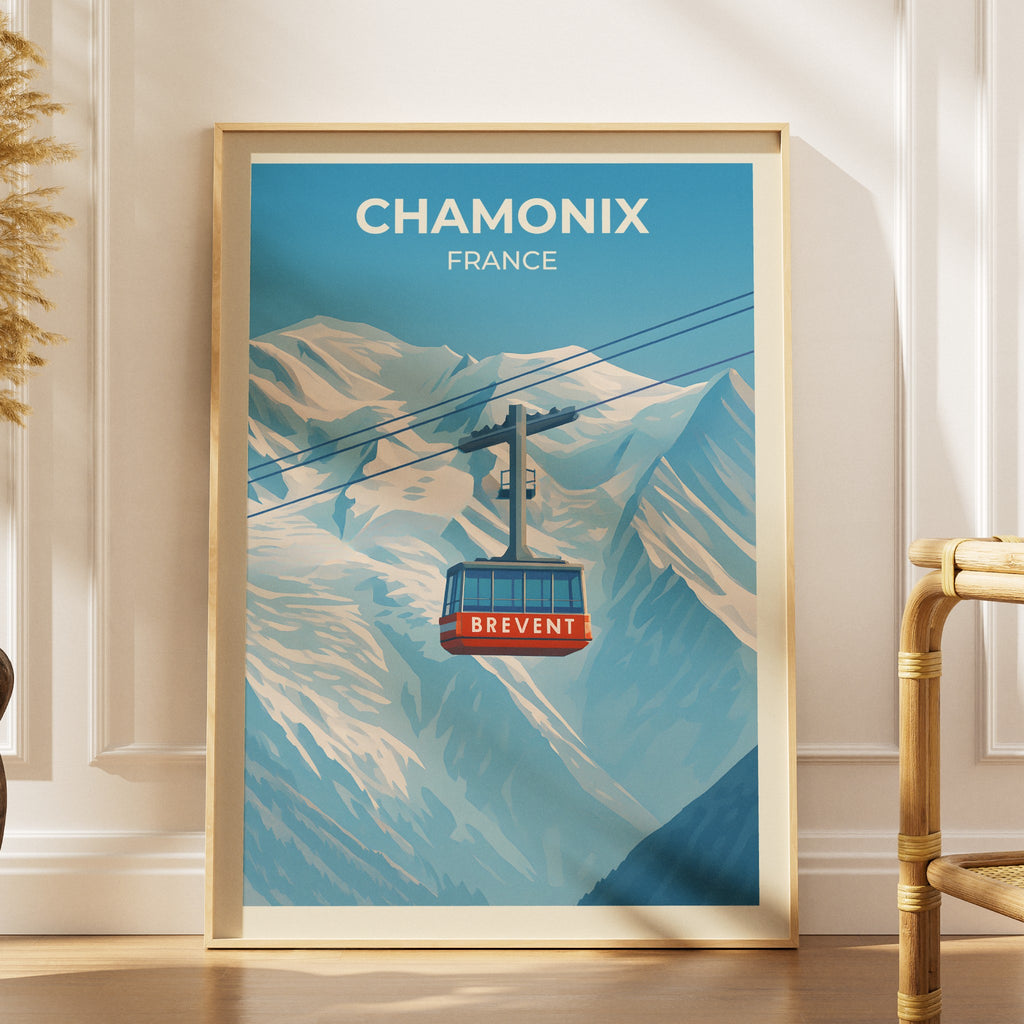 Chamonix - France