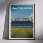 Chelsea - Stamford Bridge