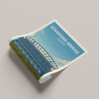 Chelsea - Stamford Bridge