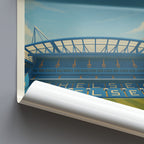 Chelsea - Stamford Bridge