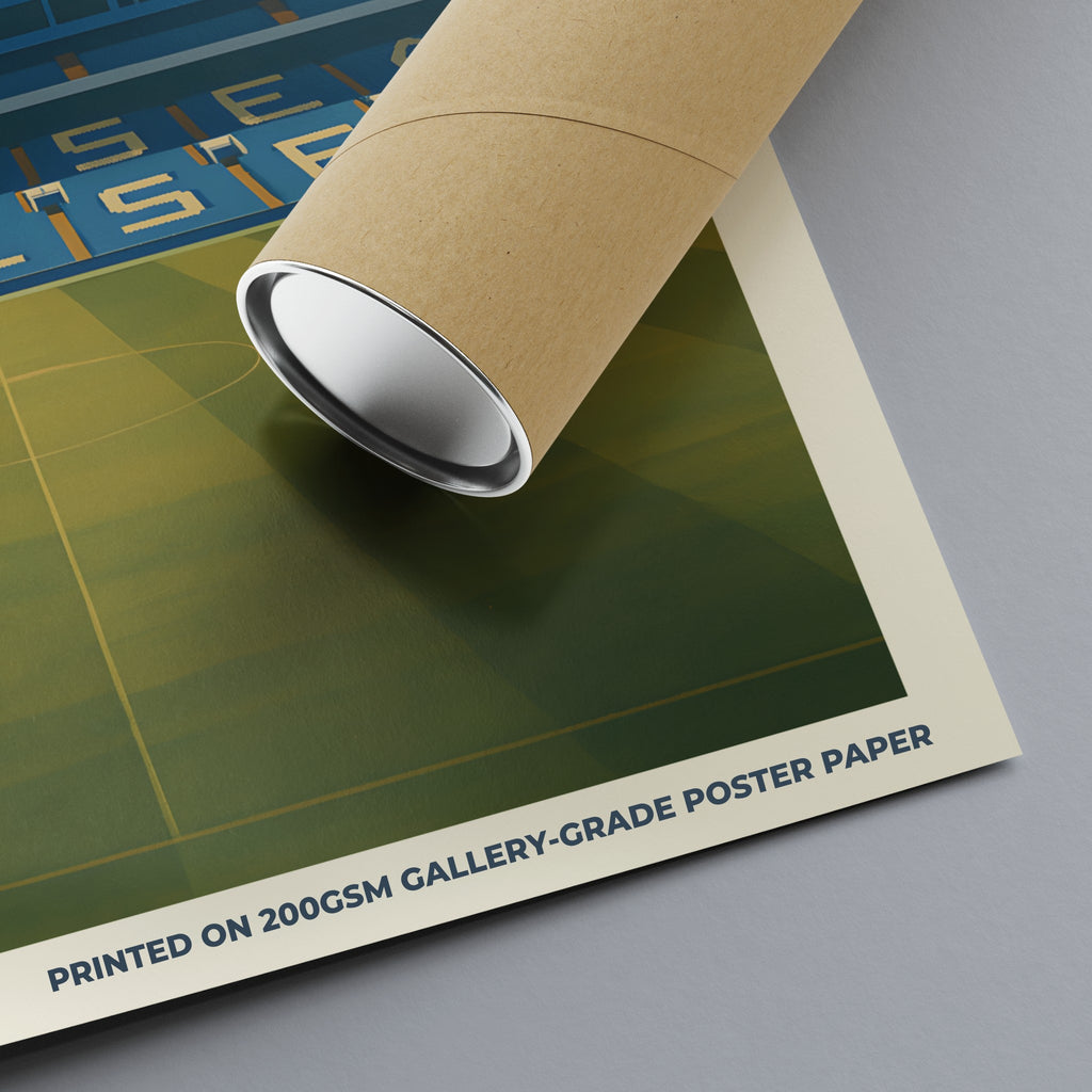 Chelsea - Stamford Bridge