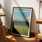 Chelsea - Stamford Bridge